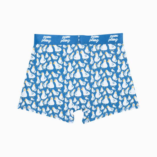 Boxers Chicken Brothers azul