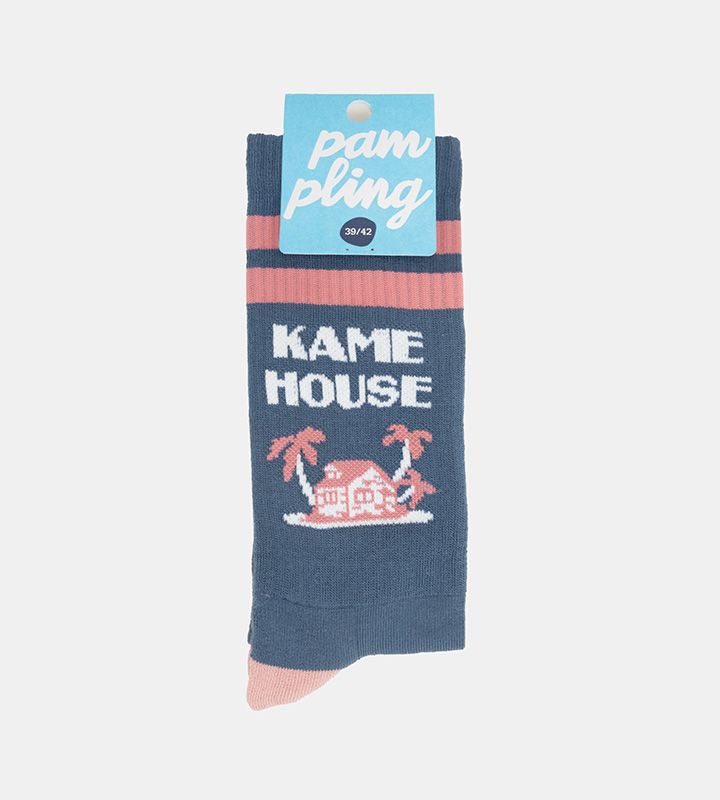 Calcetines largos Kame House