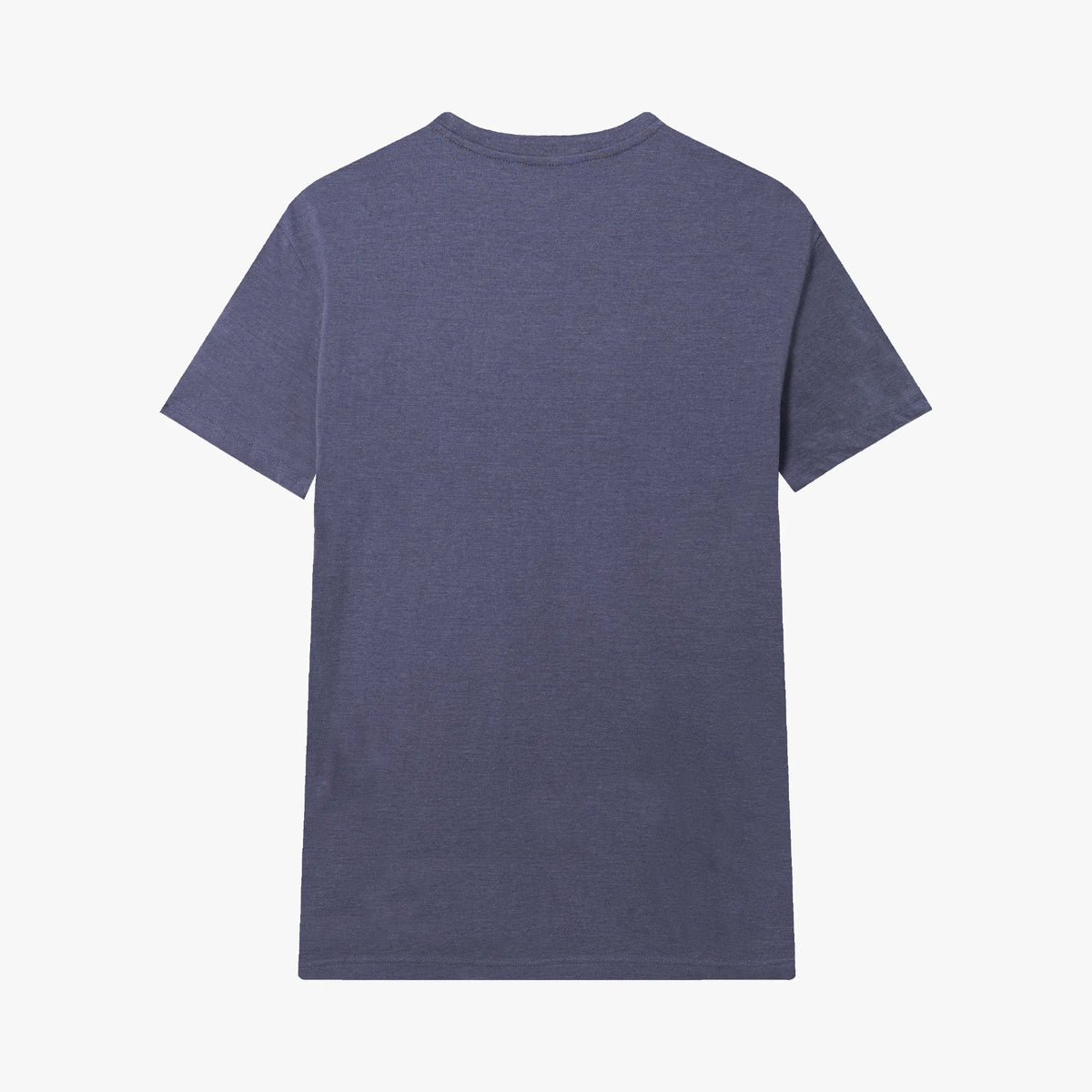 Camiseta manga corta Ghost Of Disapproval azul vigoré