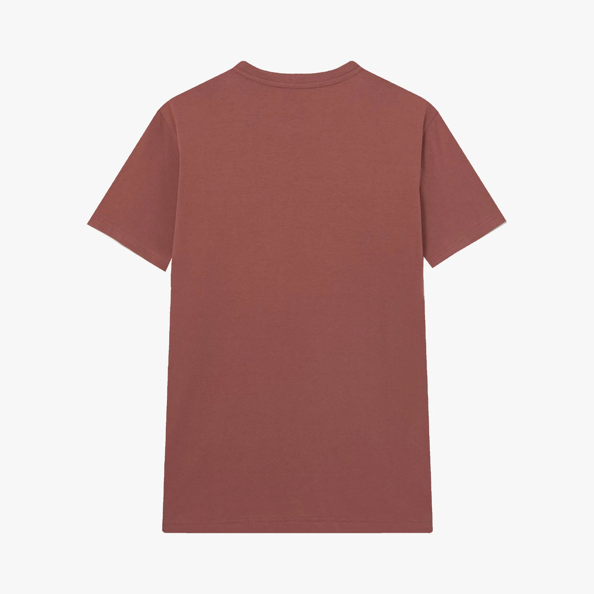 Camiseta manga corta Ghost Of Disapproval rosa antiguo
