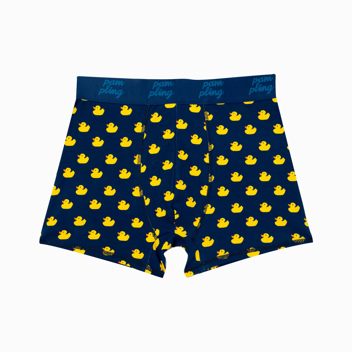 Boxers Rubber Duck azul marino