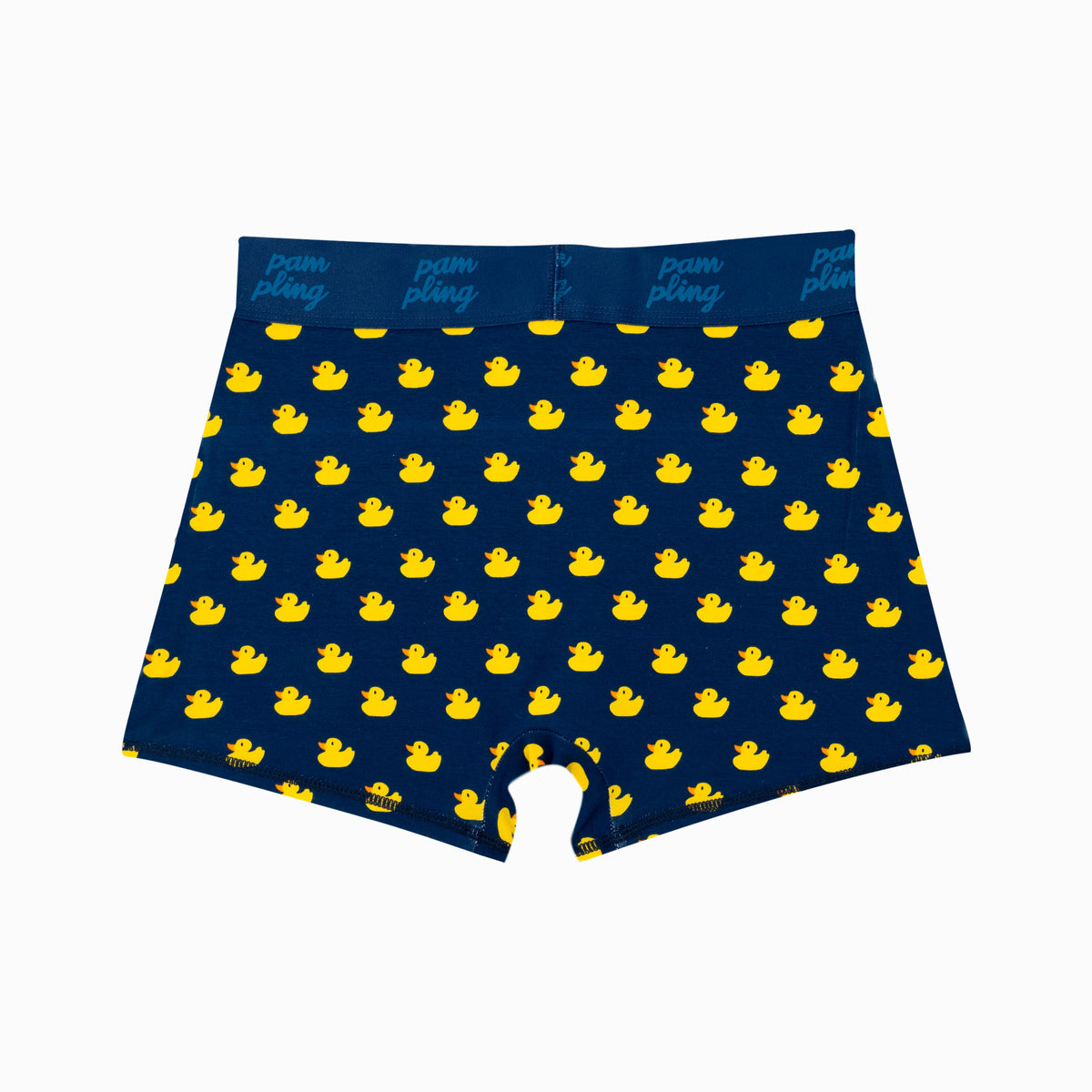 Boxers Rubber Duck azul marino
