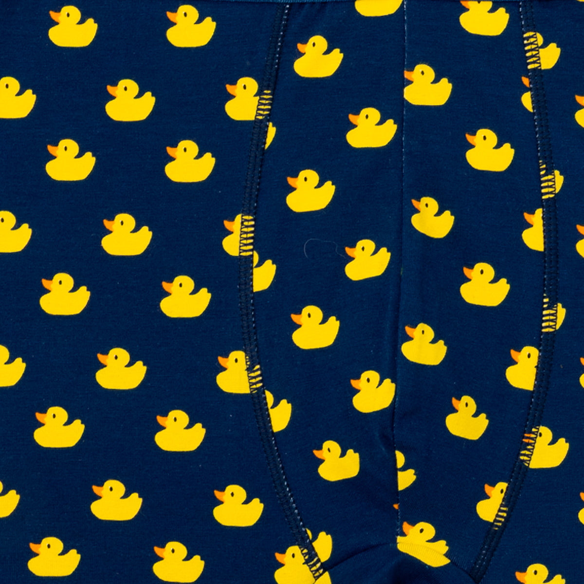 Boxers Rubber Duck azul marino