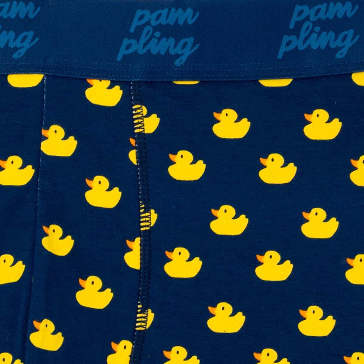 Boxers Rubber Duck azul marino