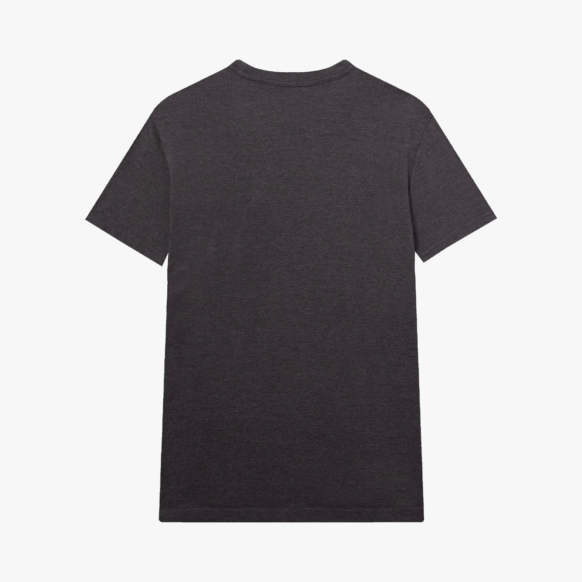 Camiseta manga corta Science gris oscuro vigoré