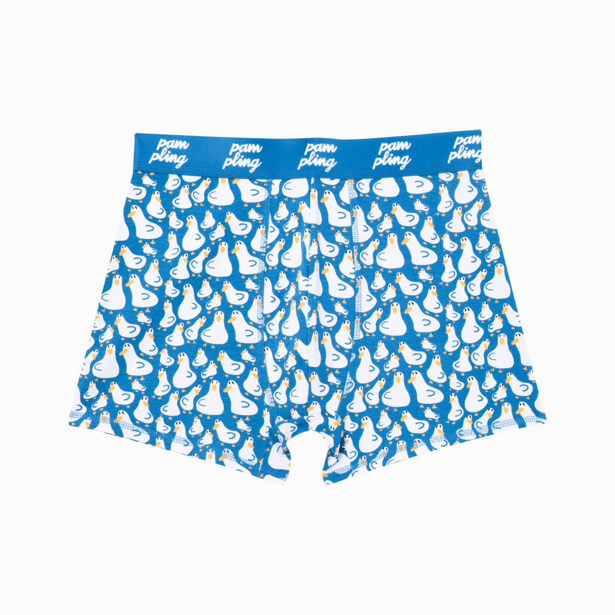 Boxers Chicken Brothers azul