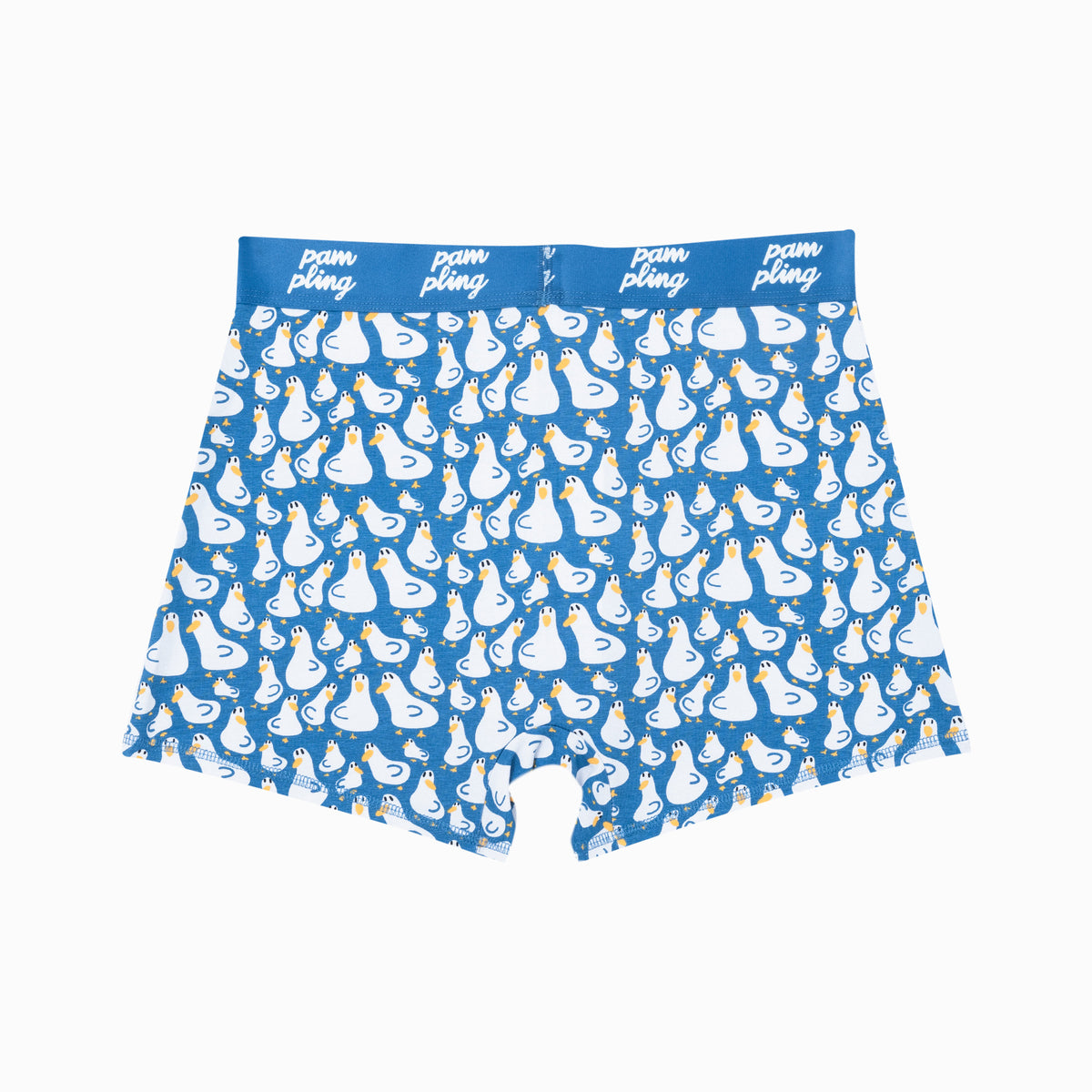 Boxers Chicken Brothers azul