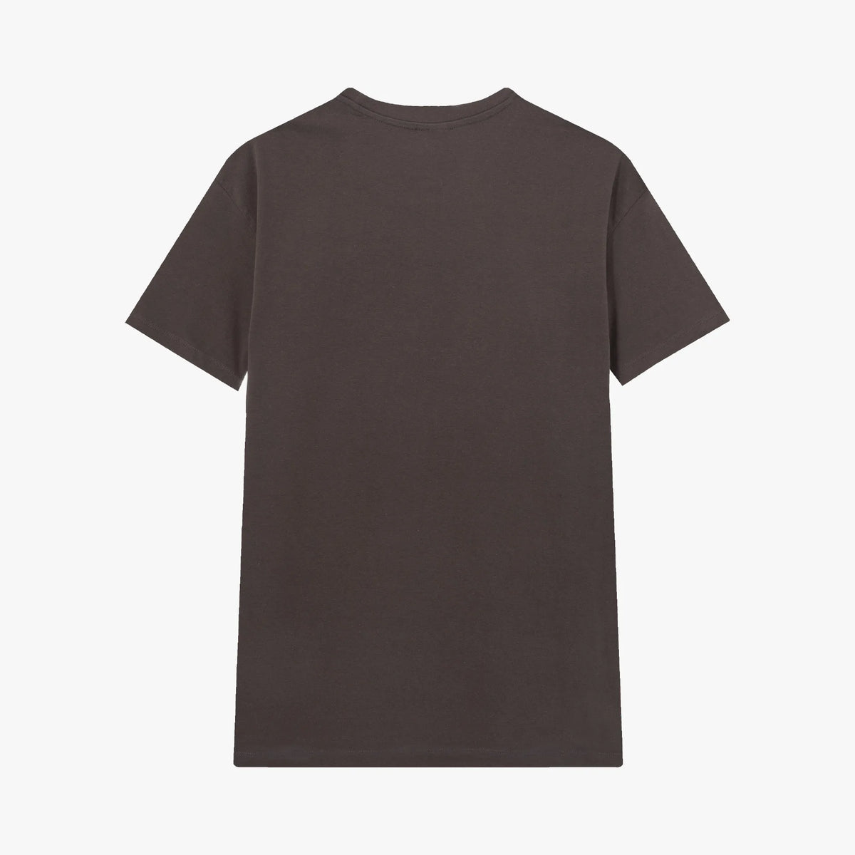 Camiseta manga corta Future Guernica gris ratón