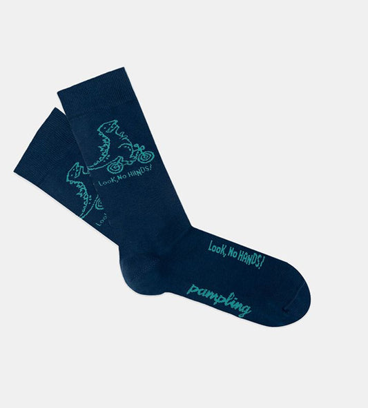Calcetines largos Biczilla