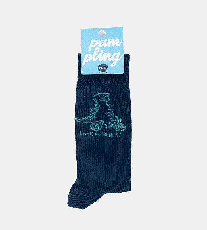 Calcetines largos Biczilla