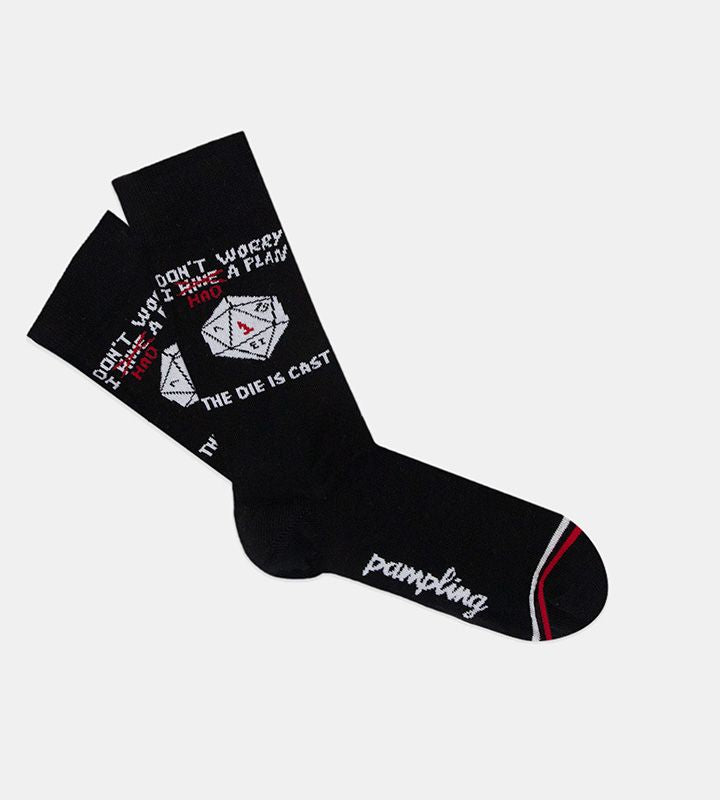 Calcetines largos The Die Is Cast