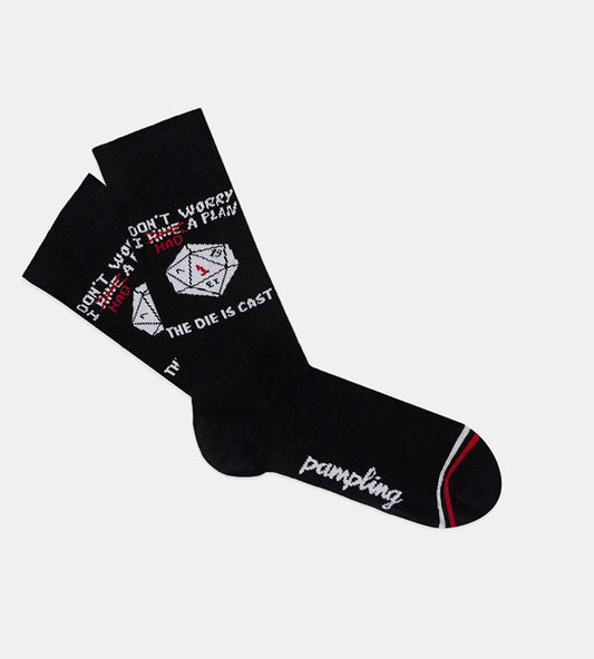 Calcetines largos The Die Is Cast