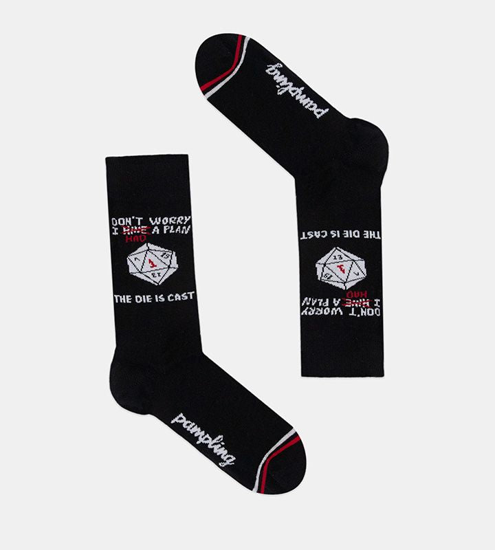 Calcetines largos The Die Is Cast